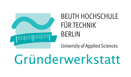Gründerwerkstatt der Beuth Hochschule für Technik Berlin